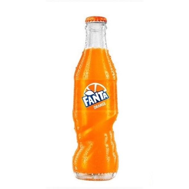 Fanta
