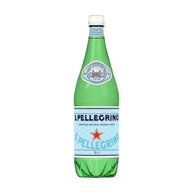 Pellegrino