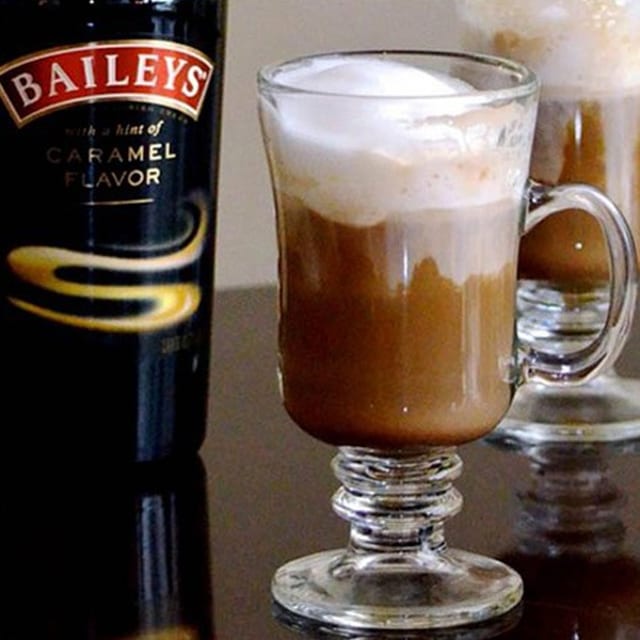 Baileys Coffee