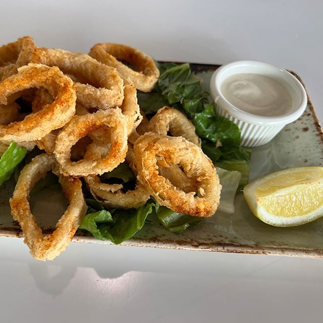 Calamari