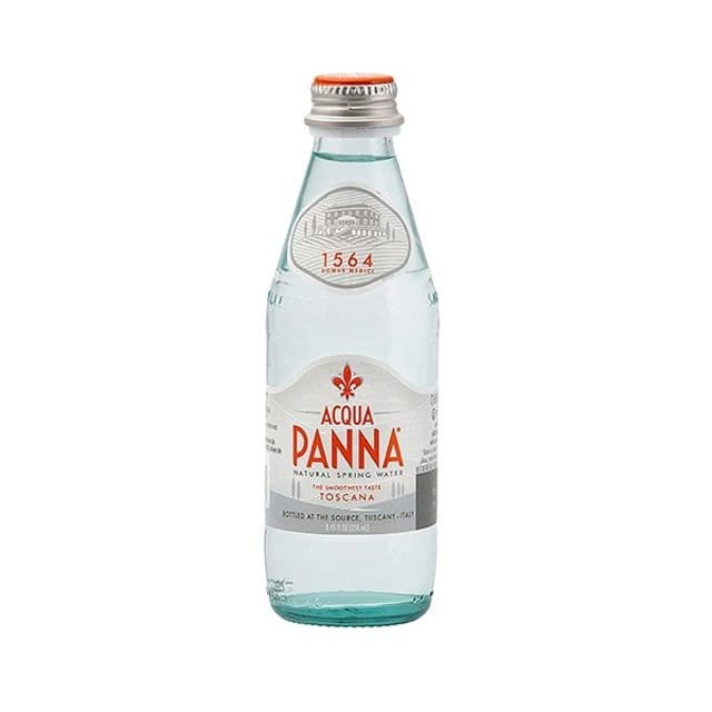 Small Panna