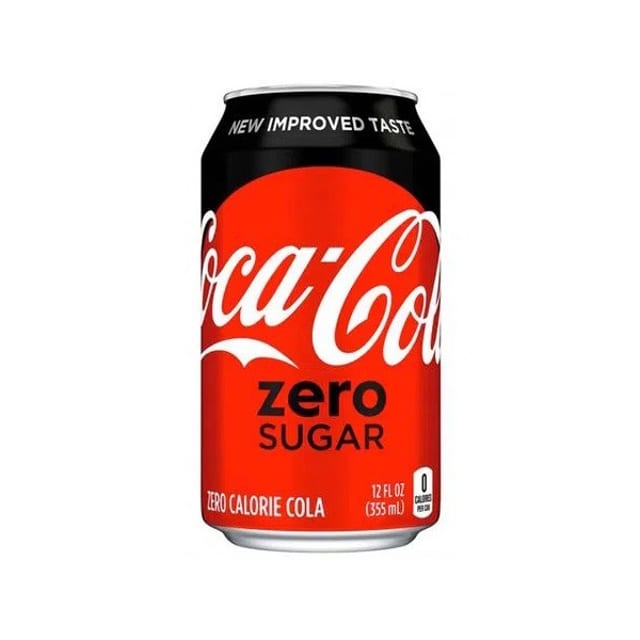 Soft Drinks