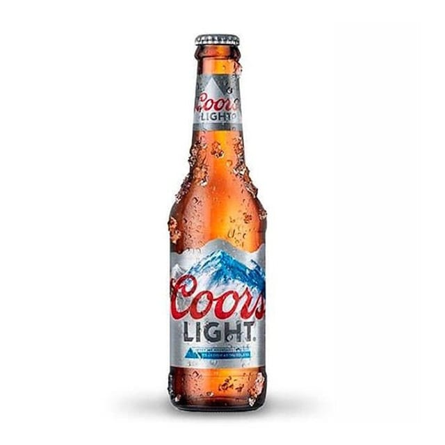 Coors Light