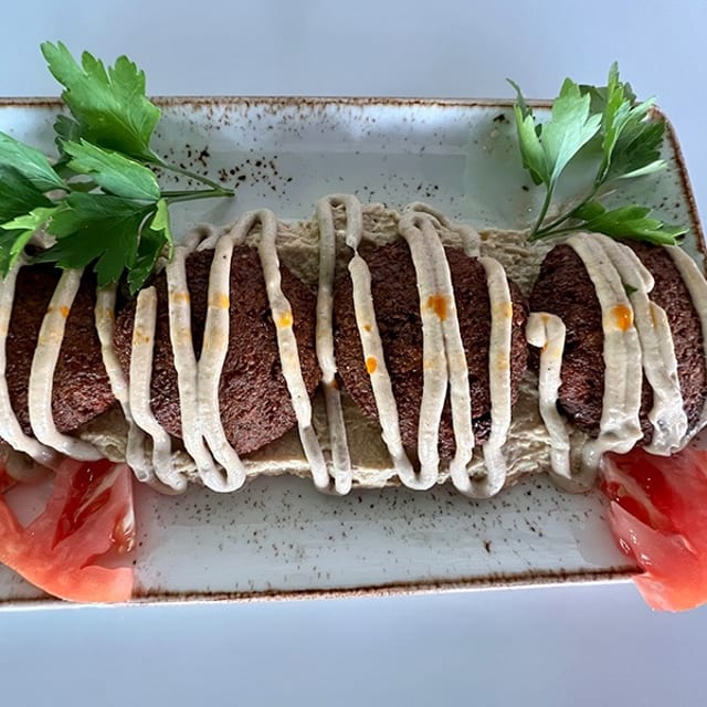 Falafel
