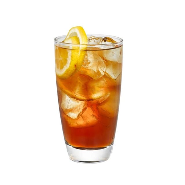 Iced tea
