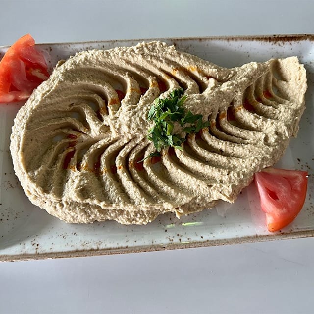 Hummus