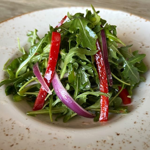 Arugula Salad