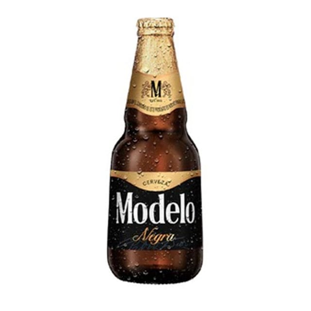 Modelo negra