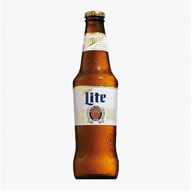 Miller Lite
