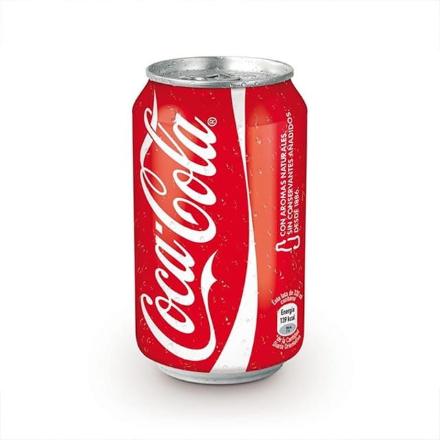 Coke