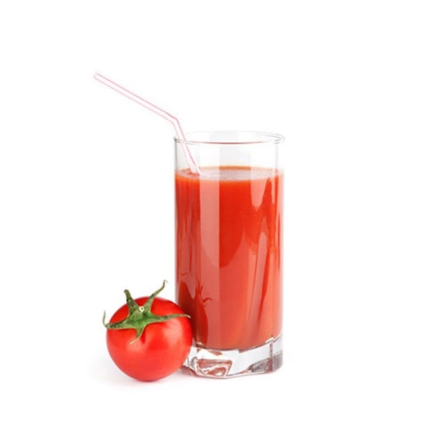 Tomato Juice