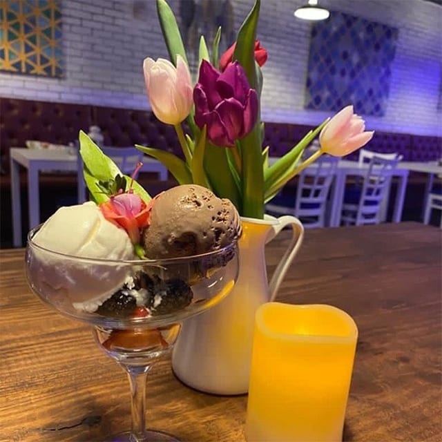 Ice Cream