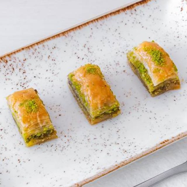 Baklava