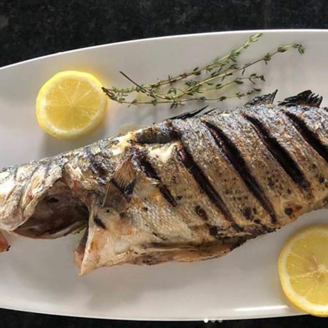 Branzino