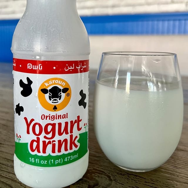 Ayran