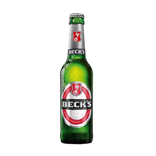 Becks