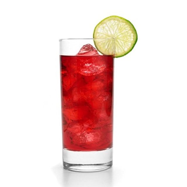 Cranberry Juice