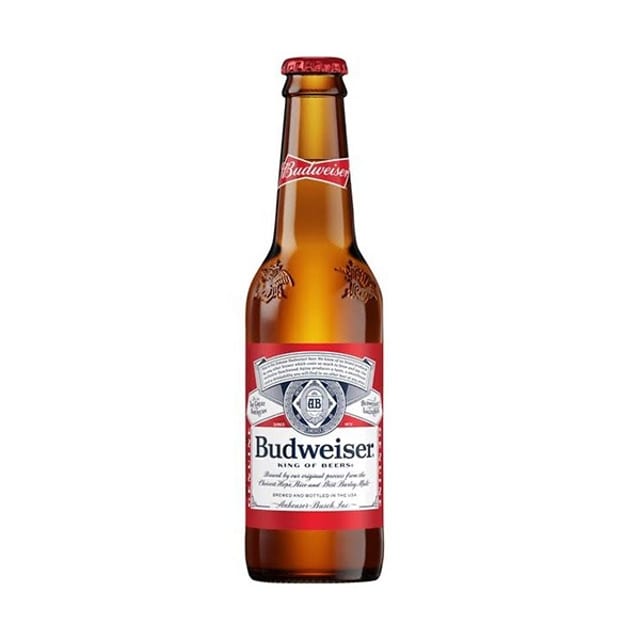 Budweiser