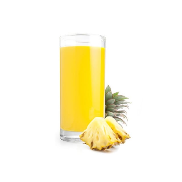 Pineapple Juice