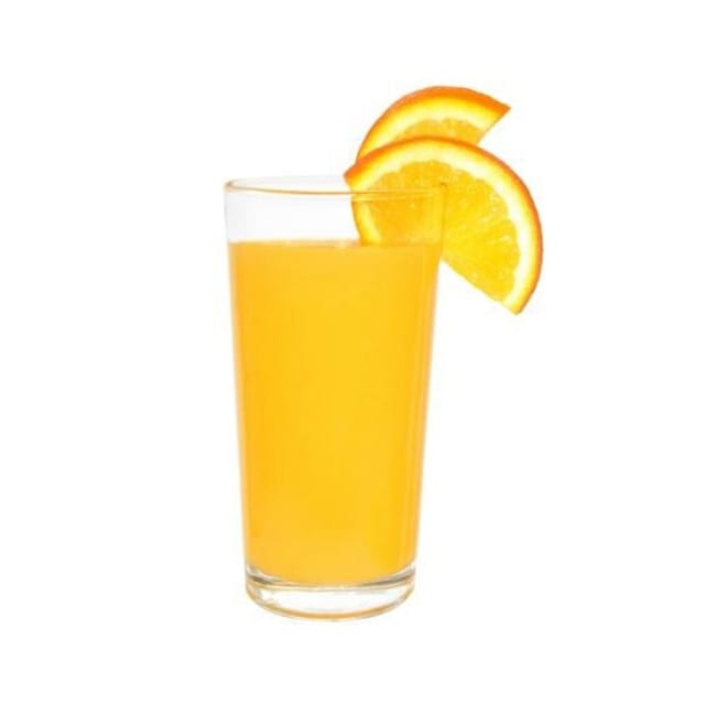 Orange Juice