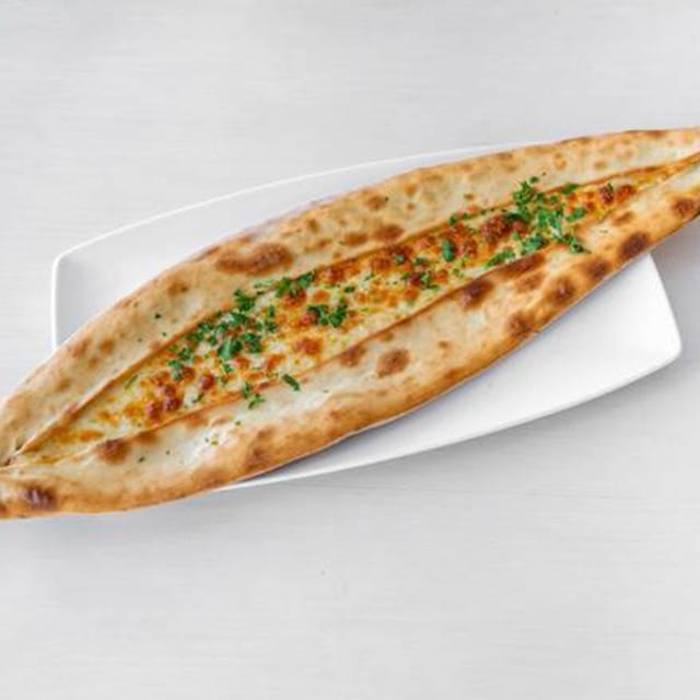 Cheese Pide