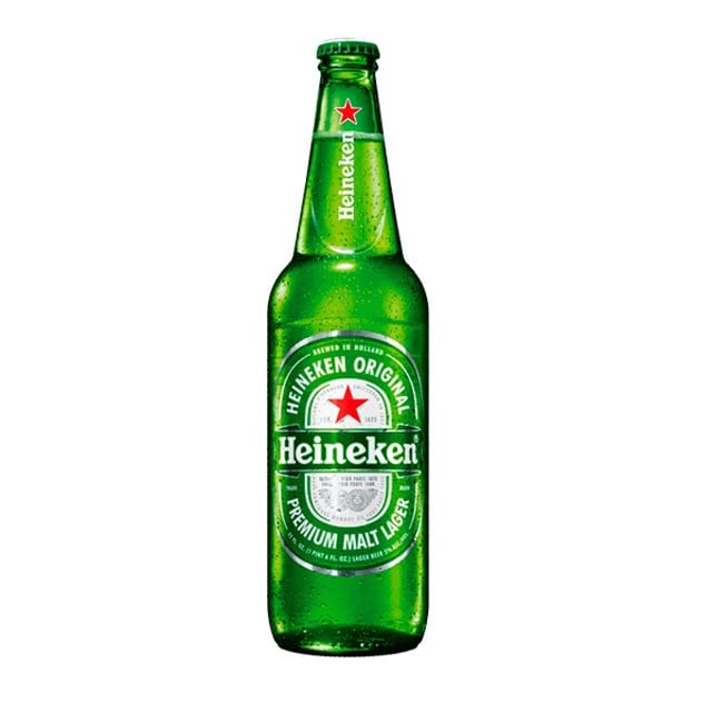 Heineken