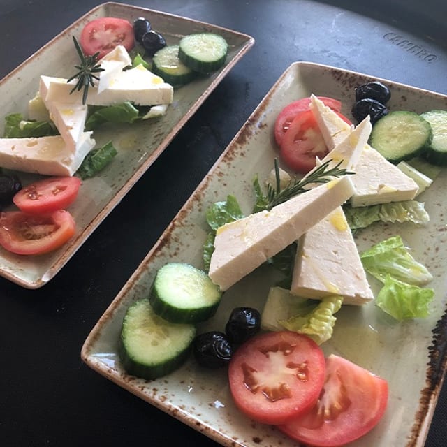 Feta Chesse
